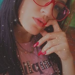 Model - Janna Blake pussy