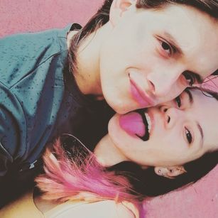 Model - hotbeast23 anal