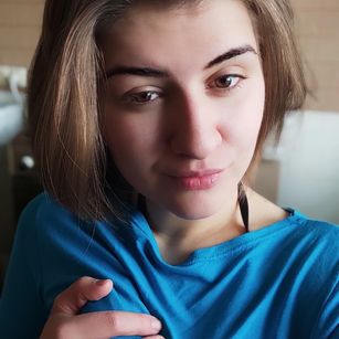 Model - XXX Girl streaptease