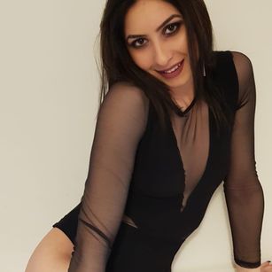 Model - Emily Black sexy