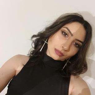 Model - Emily Black pussy