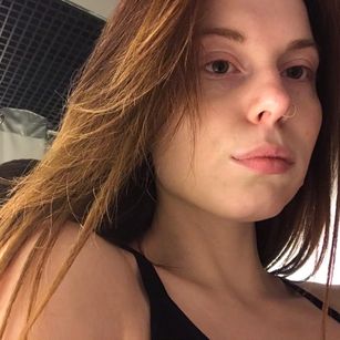 Model - youlovemedaddy glasses