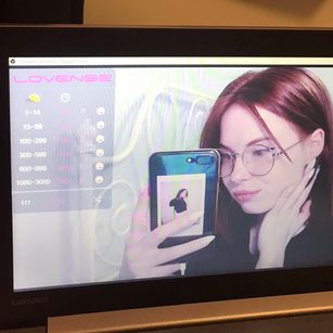 Model - youlovemedaddy ginger