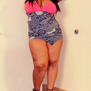 Model - Strawberrybellaxxx 3