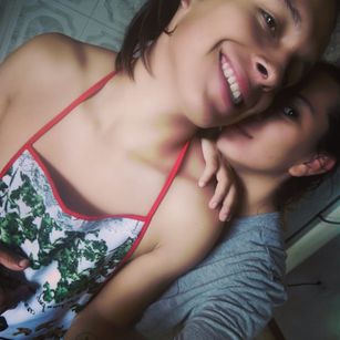 Model - hotbeast23 dildo