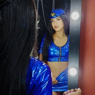 Model - kaily_pinkd anal