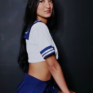 Model - kaily_pinkd dirty