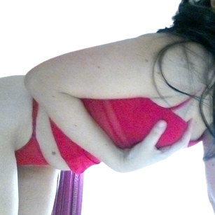 Model - stellona89 feet