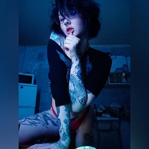 Model - Alextrazaa roleplay