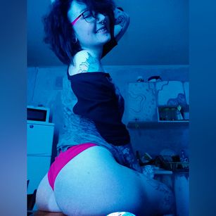 Model - Alextrazaa dirtytalk