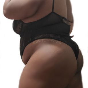 Model - Demi Faye Ebony