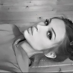 Model - megan_new1 hotshow