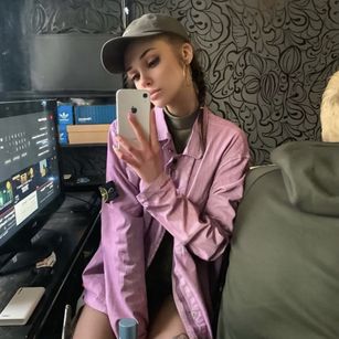 Model - megan_new1 lesbian