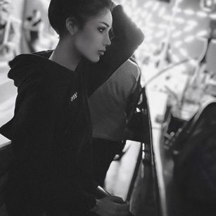 Model - megan_new1 brunette