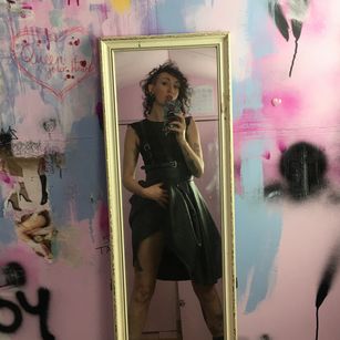 Model - Lethe X femdom