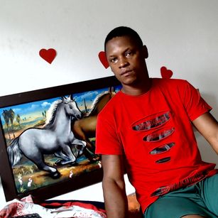 Model - luis25 musculos