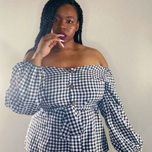 Model - simoneXmayy girlfriend