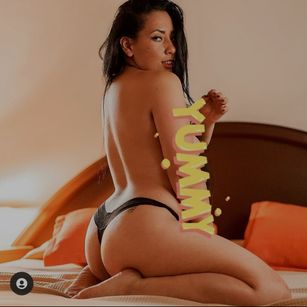 Model - kkristein sexy