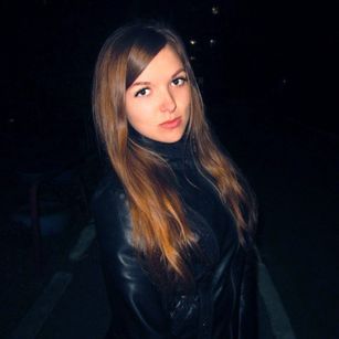 Model - LisaNeal striptease