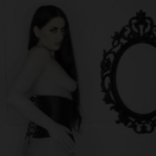 Model - Magdalena 1