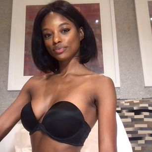 Model - xxitsmexx squirt