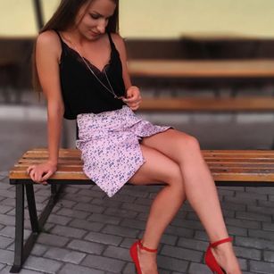 Model - MissCuteCindy cute