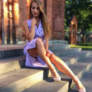 Model - MissCuteCindy sweet