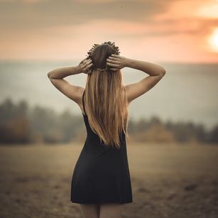 Model - Princess young