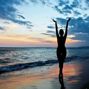 Model - Princess Hot