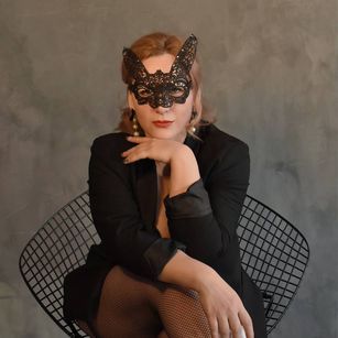 Model - RubyBoobs milf