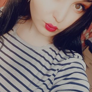 Model - Cuzanna_Ctill tits