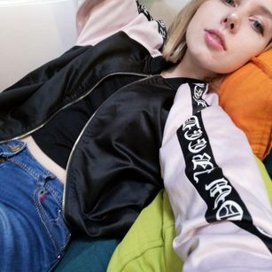 Model - Kristin_fresh sexy