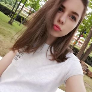 Model - Kristin_fresh gentle