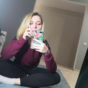 Model - Kristin_fresh virgin