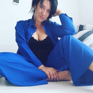 Model - MargoRose orgasm