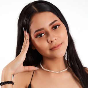 Model - LliessObrien tease