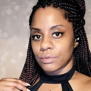 Model - Nina Jones XXX bdsm