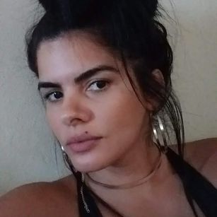 Model - Sabrina Villari ass