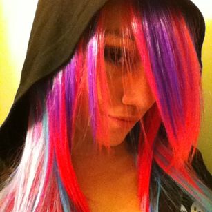 Model - Erika Meadows 5