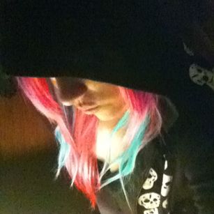 Model - Erika Meadows 6