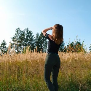 Model - Roxy TalkingDirty