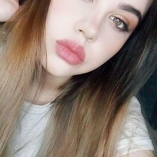 Model - Elen_sweet7 lesbi