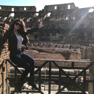 Model - LuckyAlice lovensecontrol