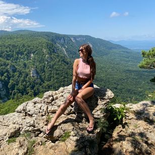 Model - LuckyAlice anal