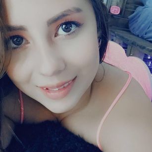 Model - Dulce_mz latina