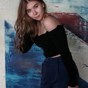 Model - Elen_sweet7 playinggames