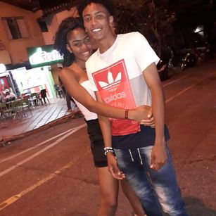 Model - cristal-jackson teen