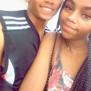 Model - cristal-jackson bigass