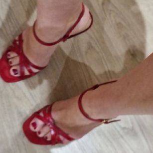 Model - Samy masturbacin