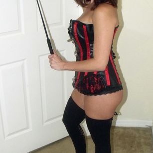 Model - Tiff and John 1